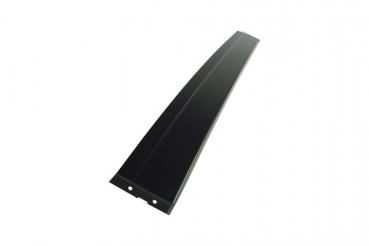 Rear door outer vertical moulding at B-pillar RIGHT for BMW 3er E30 2-doors