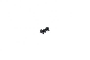 Fender Flare Clip M TECHNIC BMW 3er E30