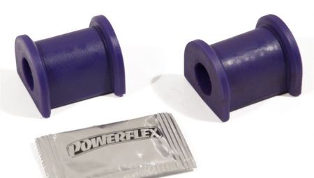 POWERFLEX Stabilisator Gummilager 16mm passend für BMW E30 E36