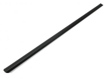 Stossleiste Kotflügel hinten links BMW 3er E30 2trg