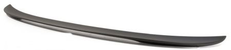 M-Performance Heckspoiler schwarz matt BMW 3er F30