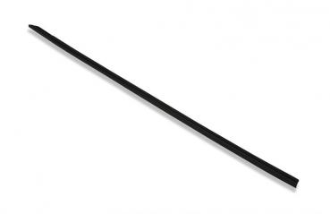 Fensterschachtabdichtung innen vorne LINKS BMW 3er E30 2trg