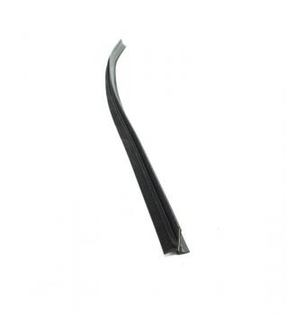 Window Slot Seal inside front RIGHT BMW 3er E30 2doors