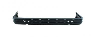 Rear Bumper BMW 3er E30 from 8/87, Convertible from 11/90