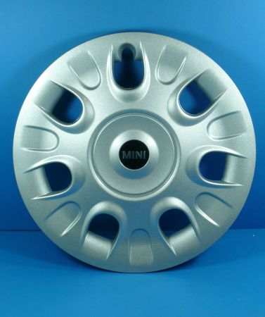 Wheel cover 15" for BMW Mini R50/R52/R55/R56/R57/R58/R59