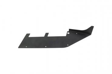 Covering LEFT M TECHNIC BMW 3er E30 up to 07/87, Convertible up to 10/90