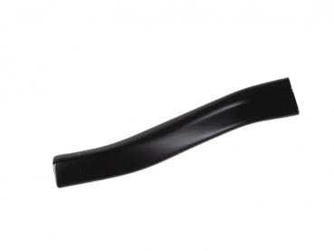 Molding left BLACK left BMW 3er E30 Convertible