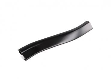Molding left BLACK right BMW 3er E30 Convertible