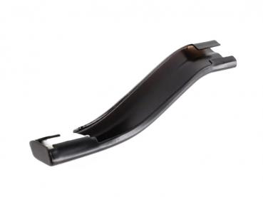 Molding left BLACK left BMW 3er E30 Convertible