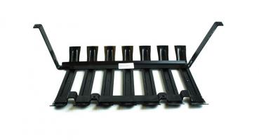 Front aggregate protective plate BMW 3er E30 M3