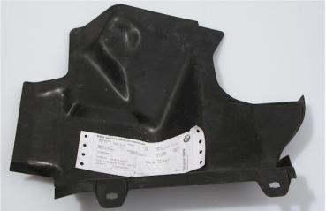 Abdeckung rechts BMW 3er E30 ab 8/87, Cabrio ab 10/90