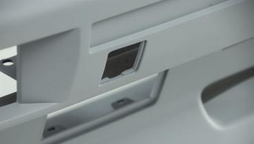 Trim panel BMW 3er E30 M3