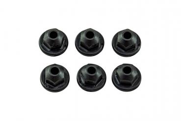 Preview: Nachrüstsatz Heckspoiler GRUNDIERT für BMW 3er E30