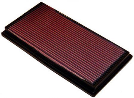 K&N Luftfilter Volvo 850, C70, S70, V70