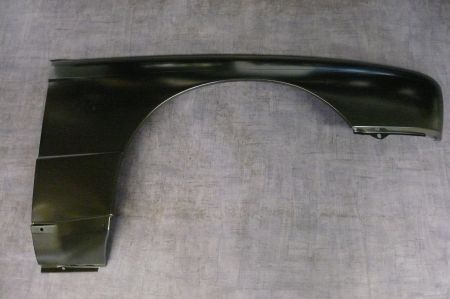 Side panel front right BMW 3er E30 M3 EVO 3