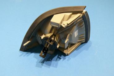 Front indicator white left side BMW 3er E36 Sedan / Compact / Touring