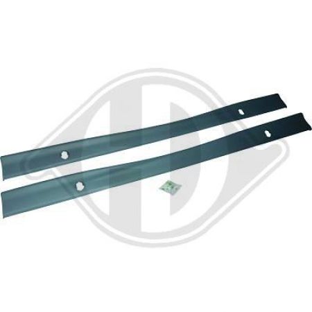 Sport Look Side skirt (2 pieces) for BMW 3er E36 all not Compact