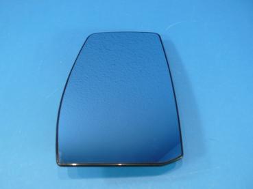 Spiegelglas LINKS beheizt passend für Ford Tourneo Custom, Transit Custom