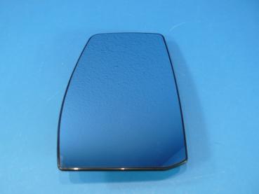 Mirror glass heated left side fit for Ford Tourneo Custom, Transit Custom