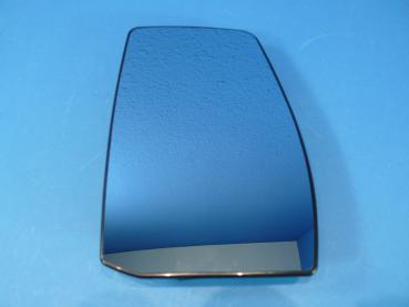 Mirror glass heated right side fit for Ford Tourneo Custom, Transit Custom