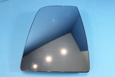 Spiegelglas LINKS beheizt passend für FORD TRANSIT V363 / STREETSCOOTER WORK XL
