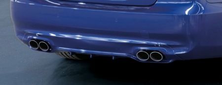 Sport-Look Tachoringe Silber Matt passend für BMW E90 E91 E92 E93 X1 E84  Tacho Ringe