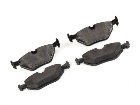 BMW Bremsbeläge hinten BMW 5er E39 alle NICHT M5