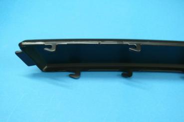 Rubber Strip front left side BMW 5er E34 smooth finish