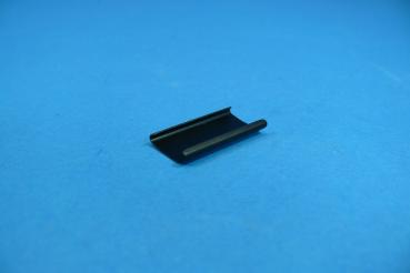Manschette SCHWARZ BMW 3er E30 M3