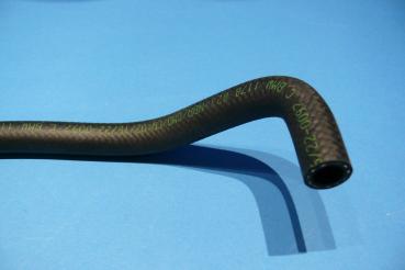 Hose Fuel supply / pump / filter for BMW 3er E30