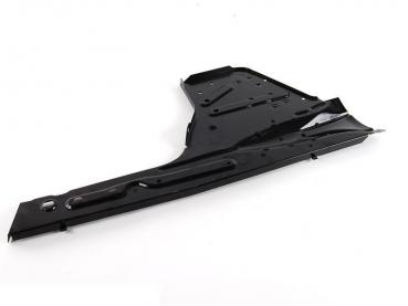 Covering plate right for BMW E30