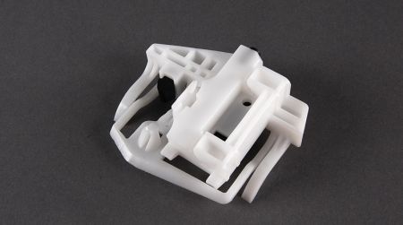 Mitnehmer Türfenstermechanismus BMW E83/E83LCI