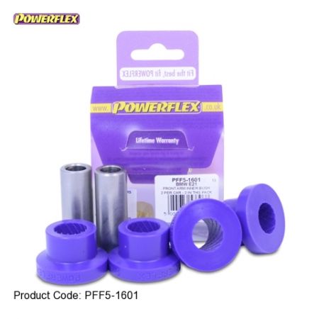 Powerflex Stabilisator Querlenker/Lager innen vorne BMW 3er E21