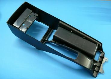 Console BLACK BMW 3er E46 all with MAL