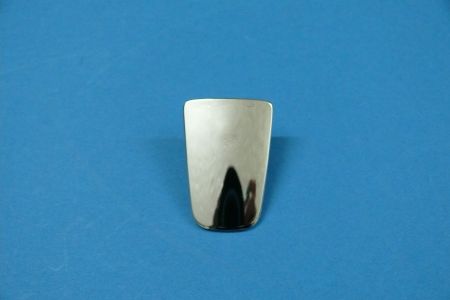 Blende Armstütze CHROM für BMW 3er E21