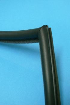 Edge protection BMW 5er E28