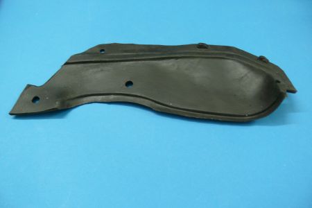 Sound insulating left BMW 5er E28