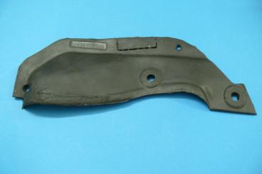 Sound insulating left BMW 5er E28