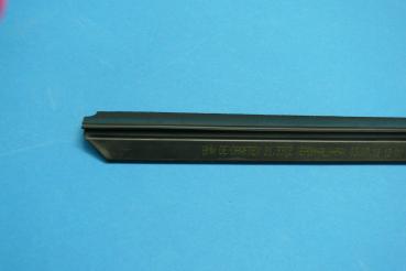 Window Slot Seal outer front for BMW 5er E12 E28