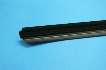 Window Slot Seal outer front for BMW 5er E12 E28