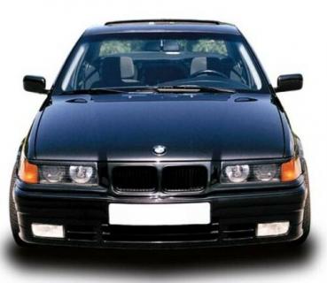 JOM Set of eyelids fit for BMW 3er E36 all