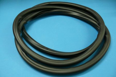 Dichtung Heckklappe BMW E9 / NK