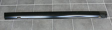 Einstiegsleistenblende links für BMW E9 2.5CS-3.0CSL Coupé
