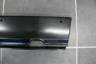 Einstiegsleistenblende links für BMW E9 2.5CS-3.0CSL Coupé
