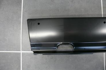 Einstiegsleistenblende rechts für BMW E9 2.5CS-3.0CSL Coupé