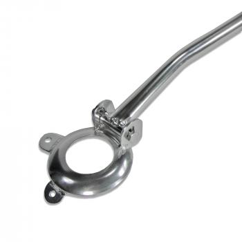 JOM Strutbar front polished fit for Opel Astra G