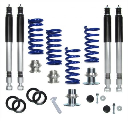 FMW Coilovers Mercedes Benz SLK R170