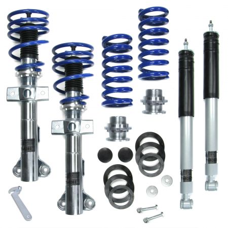 FMW Coilovers Mercedes Benz SLK R171