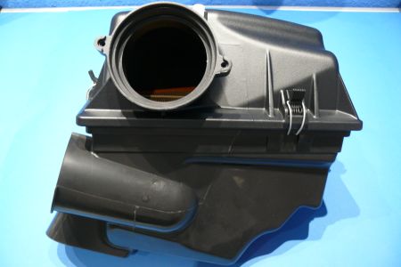 ALPINA ZB Intake silencer fit for ALPINA B5 / B5S (E60)