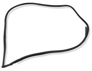 Front left door seal BMW 3er E36 Coupe